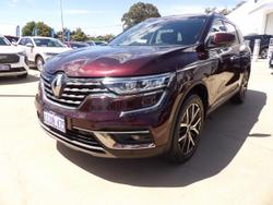 2022 Renault Koleos Intens