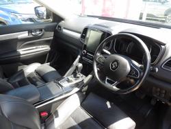 2022 Renault Koleos Intens