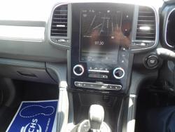 2022 Renault Koleos Intens