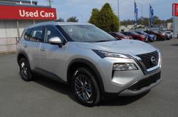 2025 Nissan X-TRAIL ST