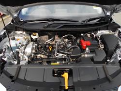 2025 Nissan X-TRAIL ST