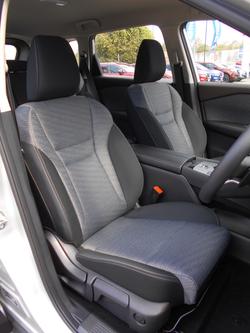 2025 Nissan X-TRAIL ST