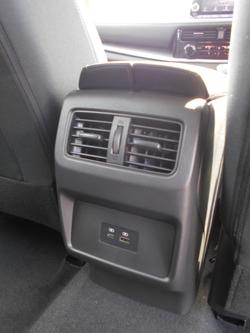 2025 Nissan X-TRAIL ST