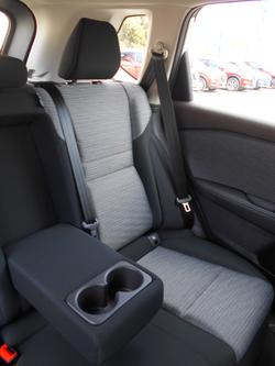 2025 Nissan X-TRAIL ST