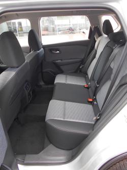 2025 Nissan X-TRAIL ST