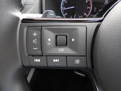 2025 Nissan X-TRAIL ST