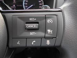 2025 Nissan X-TRAIL ST