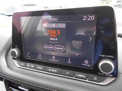 2025 Nissan X-TRAIL ST