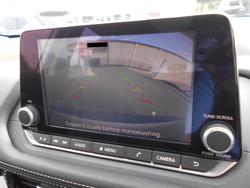 2025 Nissan X-TRAIL ST