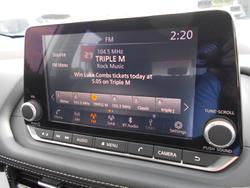 2025 Nissan X-TRAIL ST