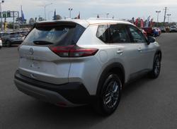 2025 Nissan X-TRAIL ST