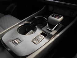 2025 Nissan X-TRAIL ST