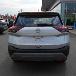 2025 Nissan X-TRAIL ST