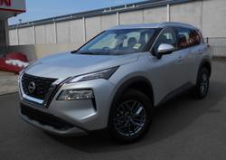 2025 Nissan X-TRAIL ST