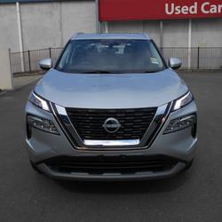 2025 Nissan X-TRAIL ST