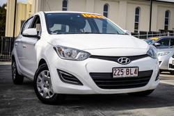 2015 HYUNDAI
i20 ACTIVE