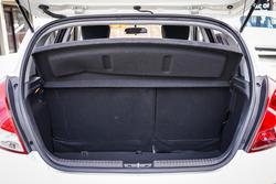 2015 HYUNDAI
i20 ACTIVE