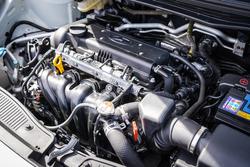 2015 HYUNDAI
i20 ACTIVE