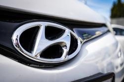 2015 HYUNDAI
i20 ACTIVE