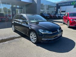 2020 Volkswagen Golf 110TSI Highline