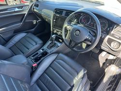 2020 Volkswagen Golf 110TSI Highline