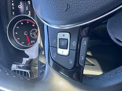 2020 Volkswagen Golf 110TSI Highline