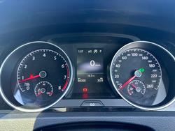 2020 Volkswagen Golf 110TSI Highline