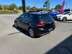 2020 Volkswagen Golf 110TSI Highline