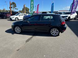 2020 Volkswagen Golf 110TSI Highline