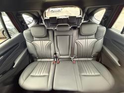 2026 Isuzu MU-X LS-T