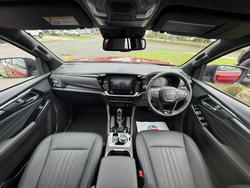 2026 Isuzu MU-X LS-T