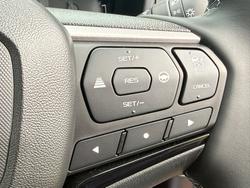 2026 Isuzu MU-X LS-T