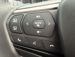 2026 Isuzu MU-X LS-T