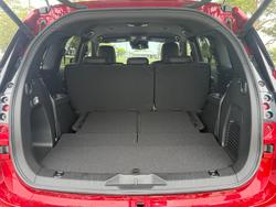 2026 Isuzu MU-X LS-T