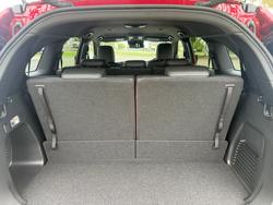 2026 Isuzu MU-X LS-T