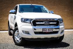 2016 FORD RANGER XLT 3.2 HI-RIDER (4x2)