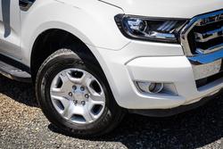 2016 FORD RANGER XLT 3.2 HI-RIDER (4x2)