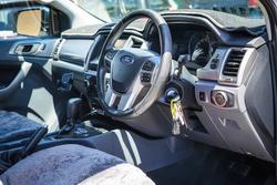 2016 FORD RANGER XLT 3.2 HI-RIDER (4x2)