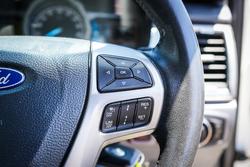 2016 FORD RANGER XLT 3.2 HI-RIDER (4x2)