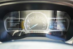 2016 FORD RANGER XLT 3.2 HI-RIDER (4x2)