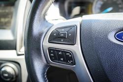 2016 FORD RANGER XLT 3.2 HI-RIDER (4x2)