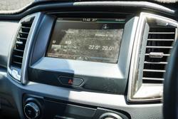 2016 FORD RANGER XLT 3.2 HI-RIDER (4x2)