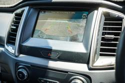 2016 FORD RANGER XLT 3.2 HI-RIDER (4x2)