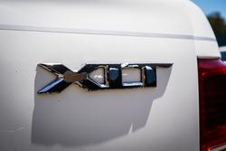 2016 FORD RANGER XLT 3.2 HI-RIDER (4x2)