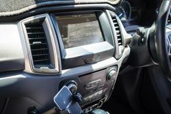 2016 FORD RANGER XLT 3.2 HI-RIDER (4x2)