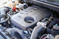 2016 FORD RANGER XLT 3.2 HI-RIDER (4x2)