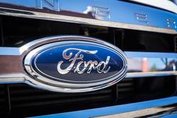 2016 FORD RANGER XLT 3.2 HI-RIDER (4x2)