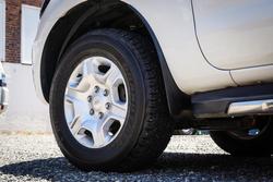 2016 FORD RANGER XLT 3.2 HI-RIDER (4x2)