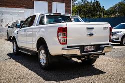2016 FORD RANGER XLT 3.2 HI-RIDER (4x2)