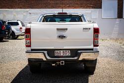 2016 FORD RANGER XLT 3.2 HI-RIDER (4x2)